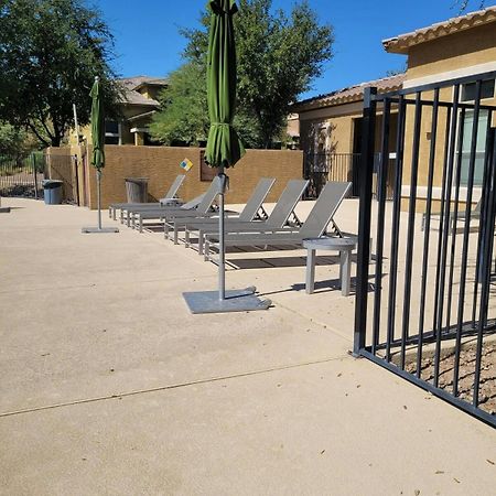 Villa Verde Surprise Stadium - Resort Living Exterior foto